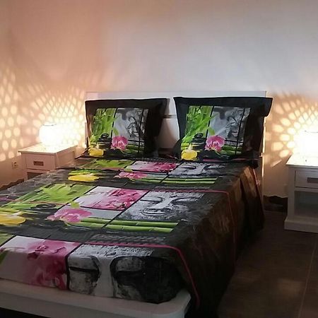 Habitations Amedee Villa Bouillante Dış mekan fotoğraf