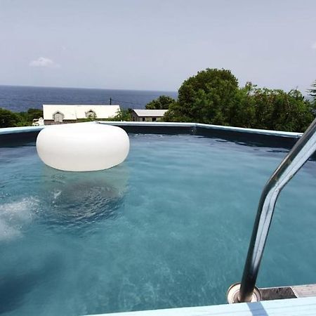 Habitations Amedee Villa Bouillante Dış mekan fotoğraf