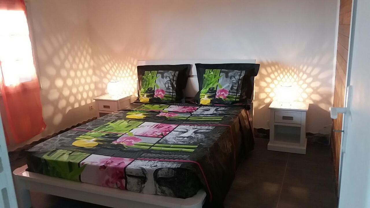 Habitations Amedee Villa Bouillante Dış mekan fotoğraf